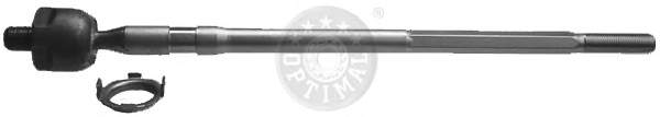 Тяга рулевая левая G2919 Optimal