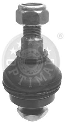 Нижняя шаровая опора Optimal G3004