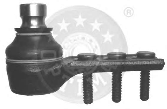 Шаровая опора, нижняя Optimal G3714 цена, от 7.72 USD