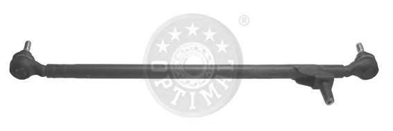 Купить G4017 Optimal Тяга рулевая центральная