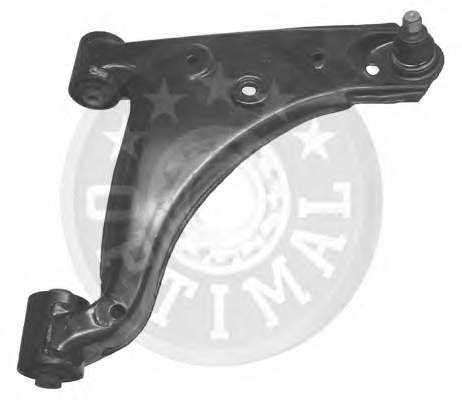 Правый рычаг передней нижней подвески Optimal G6719 цена, от 2250.13 UAH