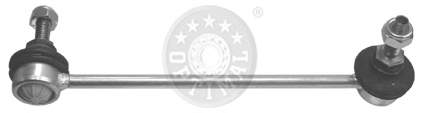 Стойка переднего стабилизатора G7526 Optimal