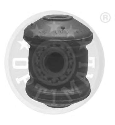Купить G9593 Optimal Сайлентблок нижний передней подвески