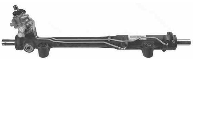 2835401 ZF Parts Управление рулевое в сборе