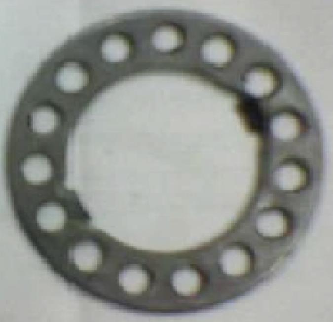  Ssang Yong 4153205000 цена, от 6.10 USD