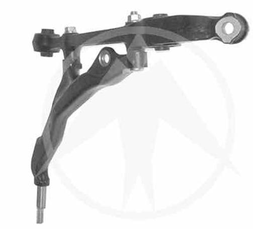 Правый рычаг передней нижней подвески Honda 51350SR3A02 цена, от 50.22 USD