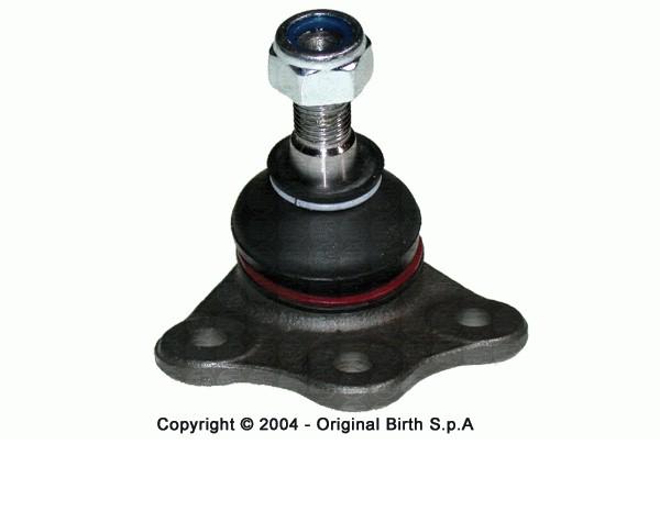 CX0027 Birth suporte de esfera inferior
