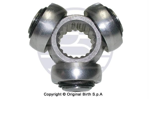Крестовина гранаты Birth 3101 цена, от 16.65 USD