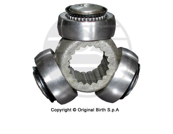 Крестовина гранаты Birth 3384 цена, от 15.29 USD