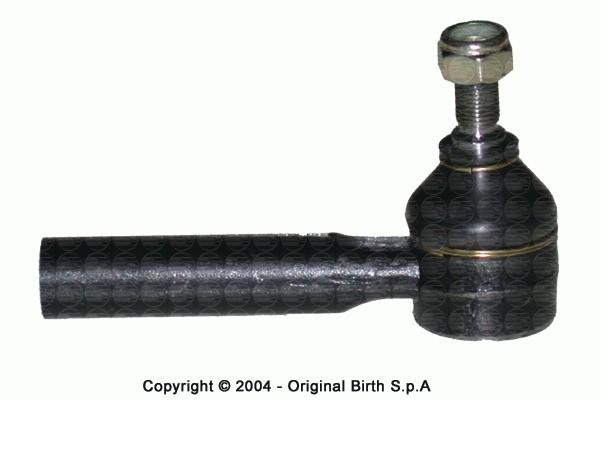 Ponta externa da barra de direção Peugeot Boxer 1 230L