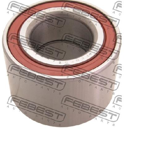 Rolamento de cubo dianteiro Nissan Sunny 2 N13