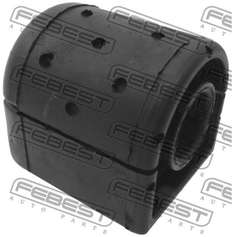 Bloco silencioso dianteiro do braço oscilante inferior para Nissan Sunny (N14)