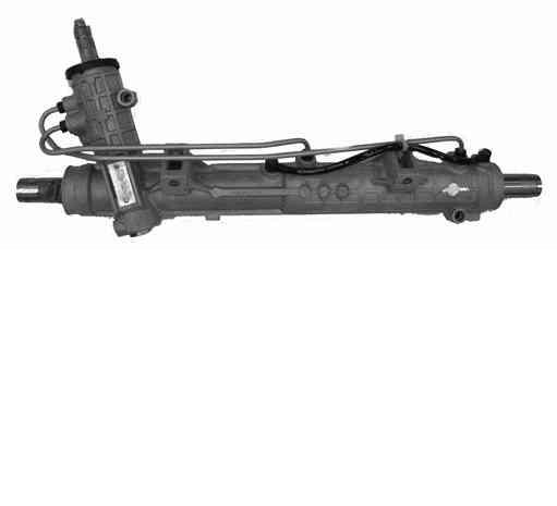 7852955306 ZF Parts cremalheira da direção