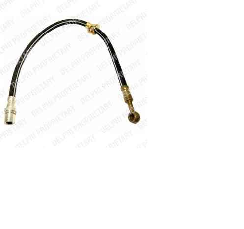 Шланг тормозной передний, левый Subaru 26540AE020 цена, от 14.74 USD