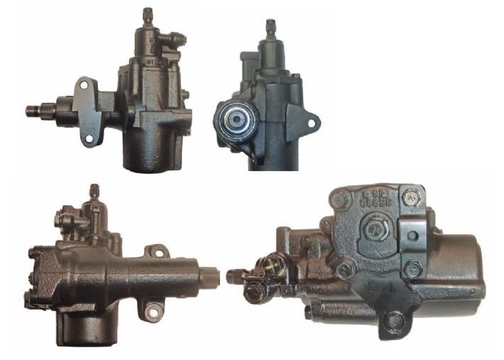 4411035260 Toyota Cremalheira da direção