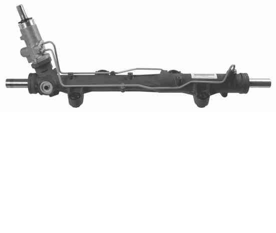 2862901 ZF Parts cremalheira da direção