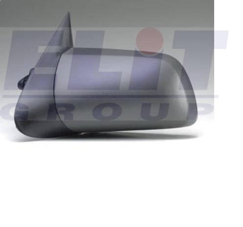 90510429 Peugeot/Citroen espelho de retrovisão direito