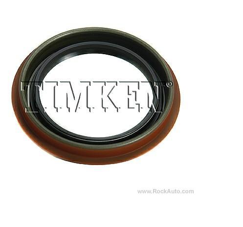 Купить 2F1Z1177AB Ford Сальник АКПП/КПП (входного/первичного вала)