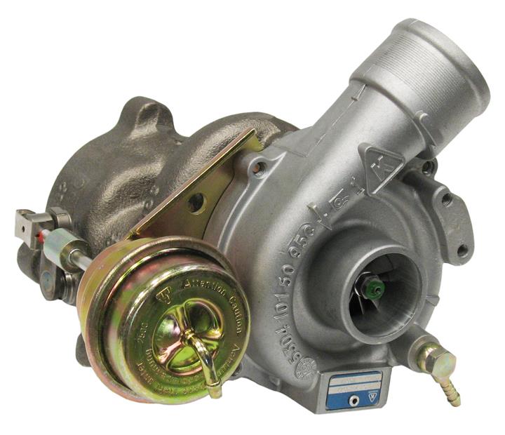 058145703KX VAG turbina