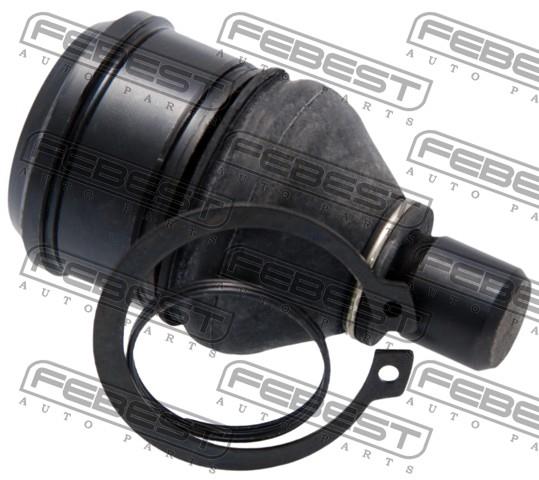 Suporte de esfera inferior para Mazda MPV (LW)