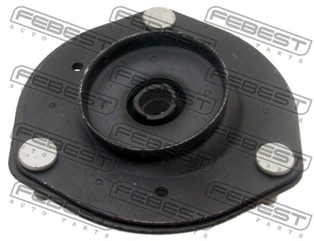 4860933150 Daihatsu suporte de amortecedor dianteiro