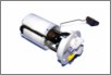 M11-1106610 Chery топливный насос электрический погружной