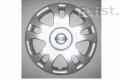 Coberta de disco de roda para Nissan Almera (B10RS)