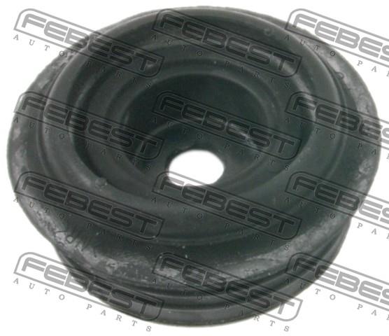 5531122000 Daihatsu suporte de amortecedor traseiro