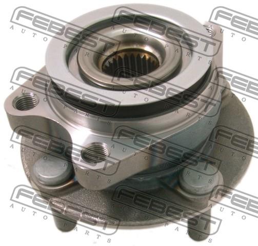 40202ED05A Nissan cubo dianteiro