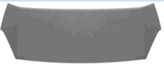 Capota Citroen Berlingo B9