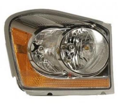 Правая блок фара Polcar 316110 цена, от 81.93 USD