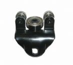 1639909 Ford rolo direito superior da porta lateral (deslizante)