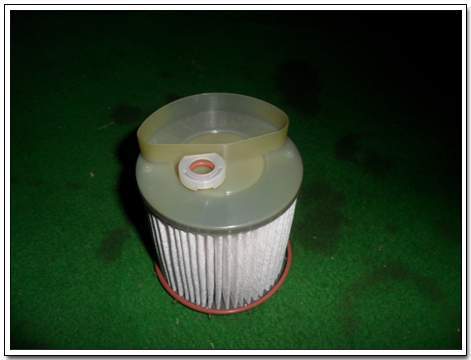 SC7079P SCT filtro de combustível