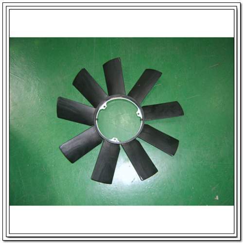 1032000723 Ssang Yong ventilador (roda de aletas do radiador de esfriamento)