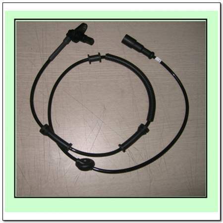 Датчик АБС (ABS) задний Ssang Yong 4893009200 цена, от  USD