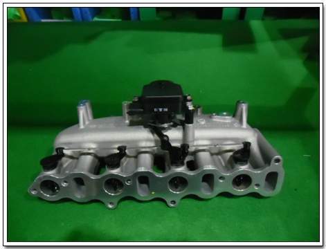 Купить 6711400601 Ssang Yong Впускной коллектор