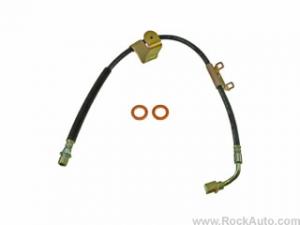 Тормозной шланг General Motors 19366682 цена, от 0.02 USD