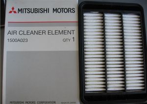 MZ690445 Mitsubishi filtro de ar