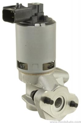 Купить 4593834AB Chrysler Клапан EGR системы рециркуляции отработавших газов