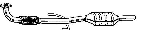 BM90849H BM Catalysts