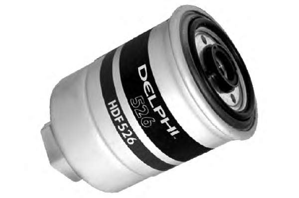 Фильтр топливный Delphi HDF526