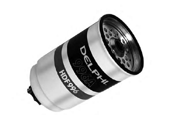 Фильтр тонкой очистки топлива Delphi HDF996 цена, от 12.31 USD
