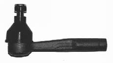19638 Mapco ponta externa da barra de direção