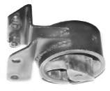 52058501 Chrysler Подушка (опора) двигателя, левая