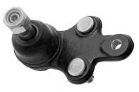 4334019025 Toyota Suporte de esfera inferior esquerdo