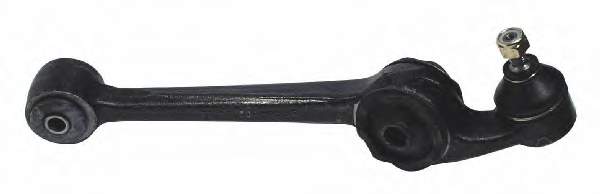 Braço oscilante inferior direito de suspensão dianteira para Ford Scorpio (GAE, GGE)