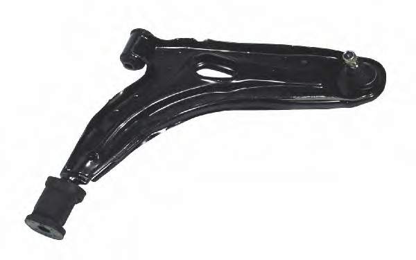 1679740980 Peugeot/Citroen braço oscilante inferior direito de suspensão dianteira