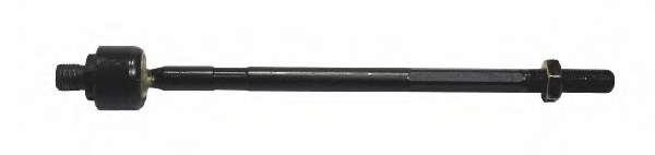 Тяга рулевая левая G03732250 Mazda