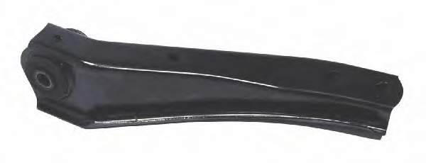 Braço oscilante inferior direito de suspensão dianteira para Opel Corsa (93, 94, 98, 99)