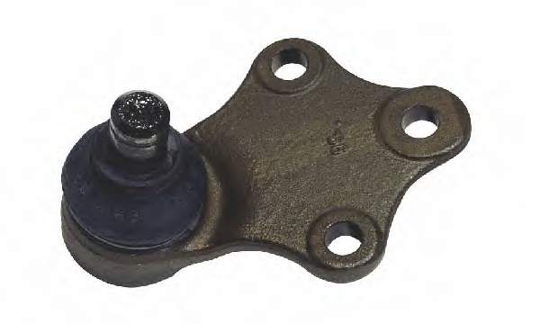 Suporte de esfera inferior para Peugeot 306 (7A)